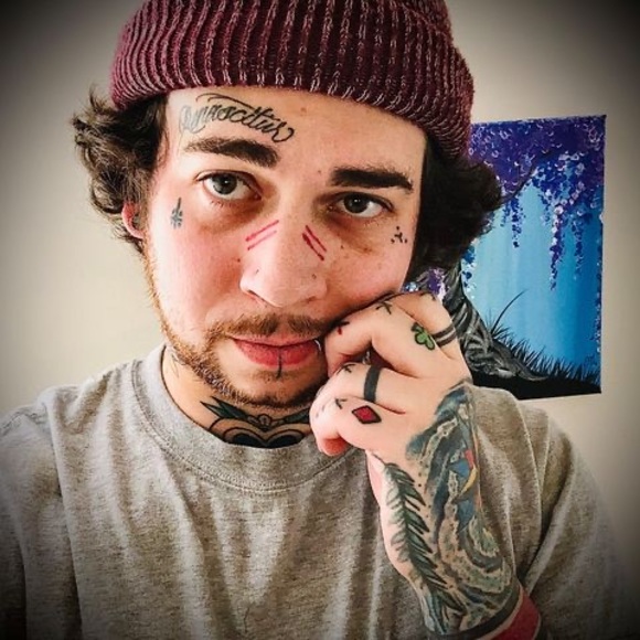 Meet your Posher, Jameson - Picture 1 of 1